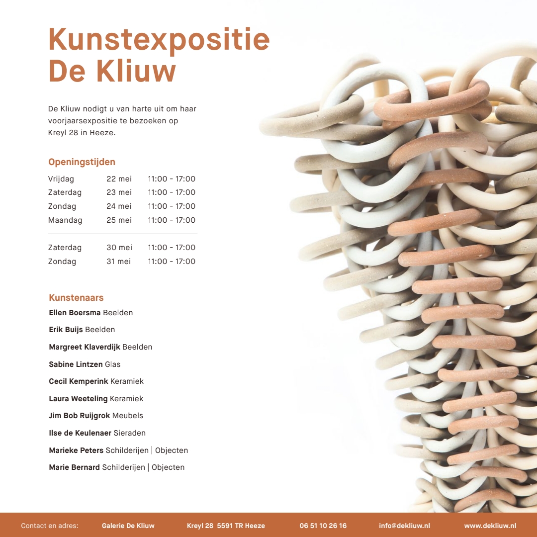 De kliuw 26
